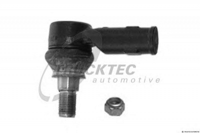 TRUCKTEC AUTOMOTIVE 0237043 -  Наконечник поперечной рулевой тяги